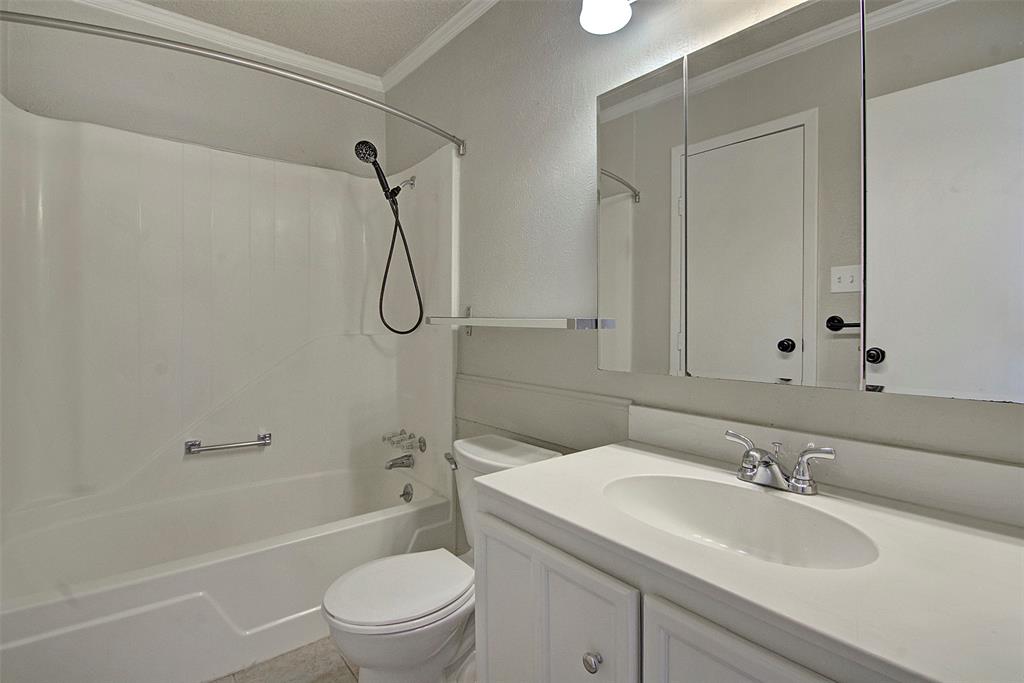 Northcrest Estates - Residential Lease