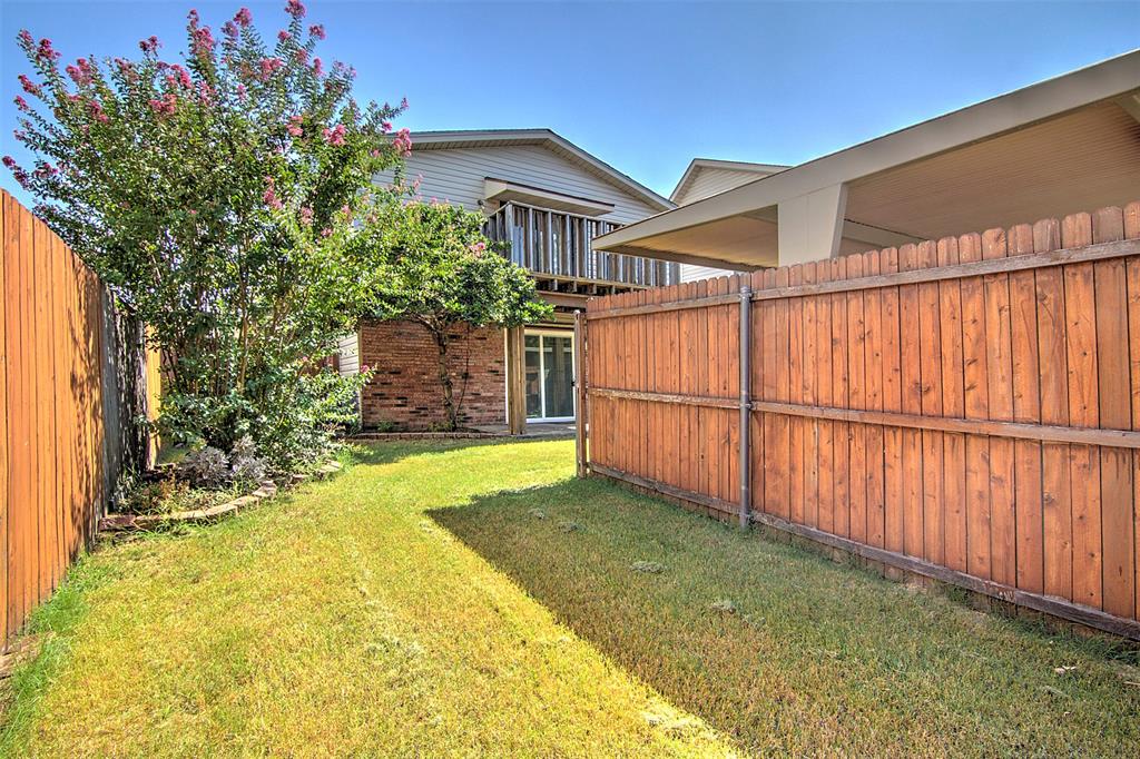 Northcrest Estates - Residential Lease