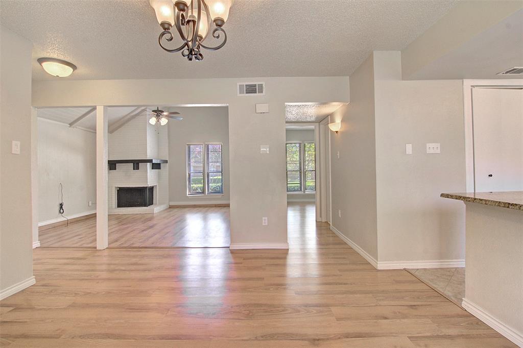 Northcrest Estates - Residential Lease