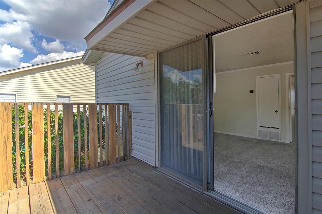 Northcrest Estates - Residential Lease