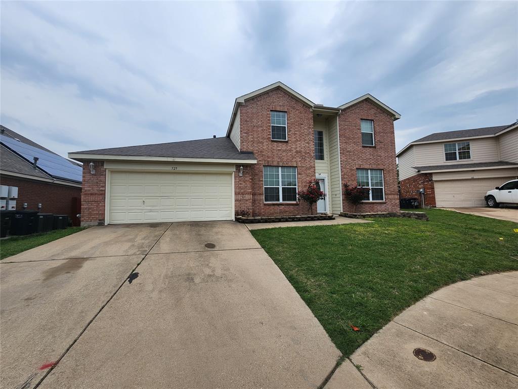 529 Roundrock Lane