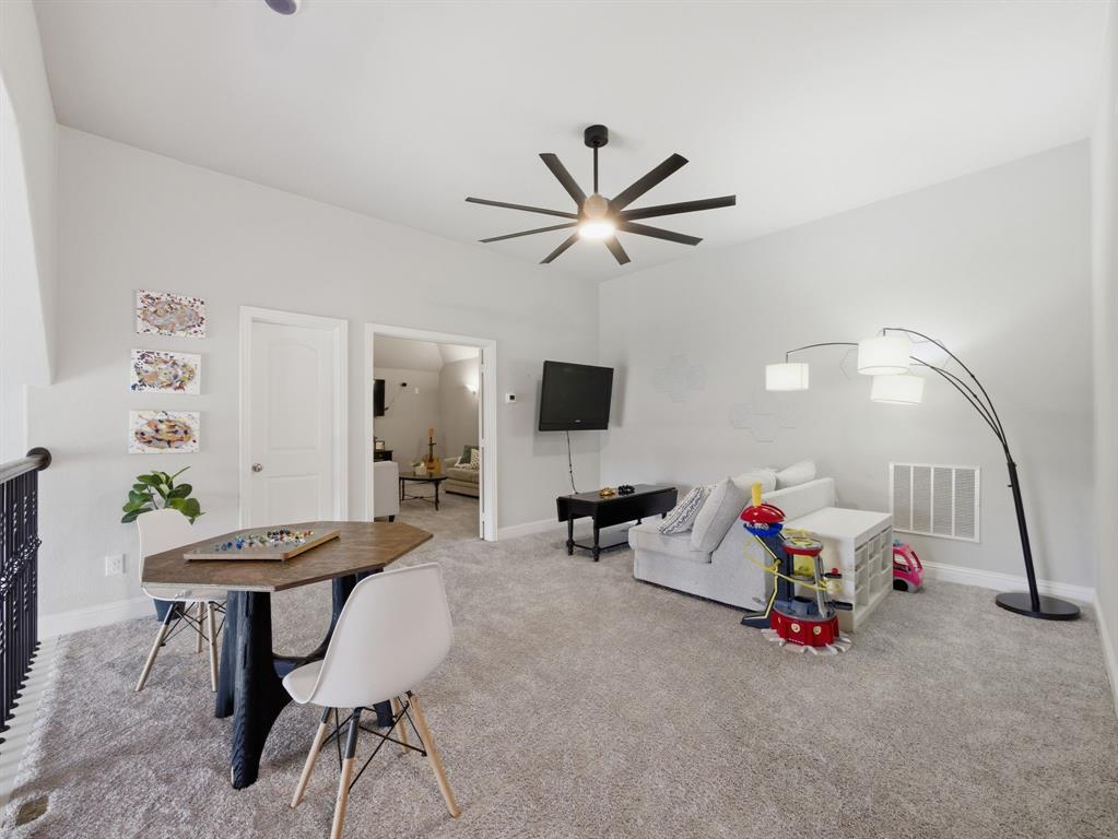 Hunter Lakes - Residential