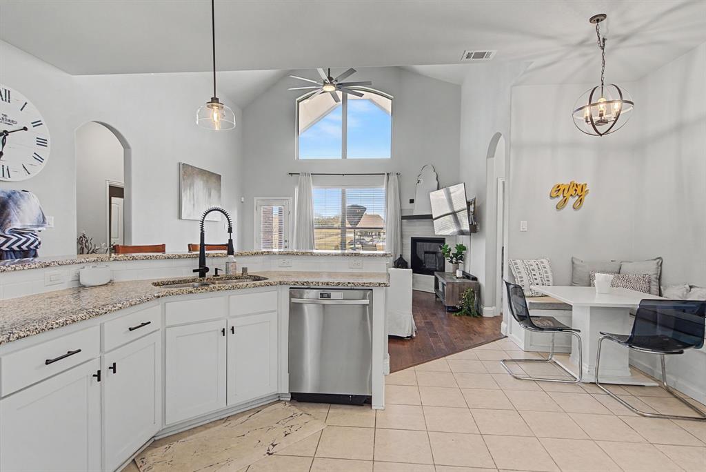 Hunter Lakes - Residential