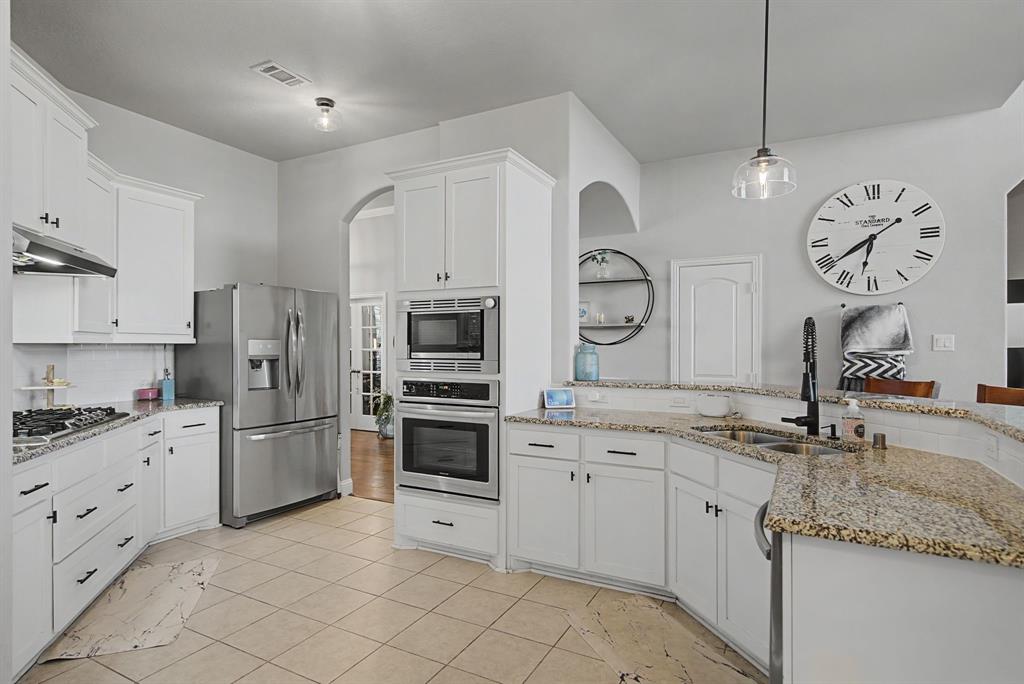 Hunter Lakes - Residential