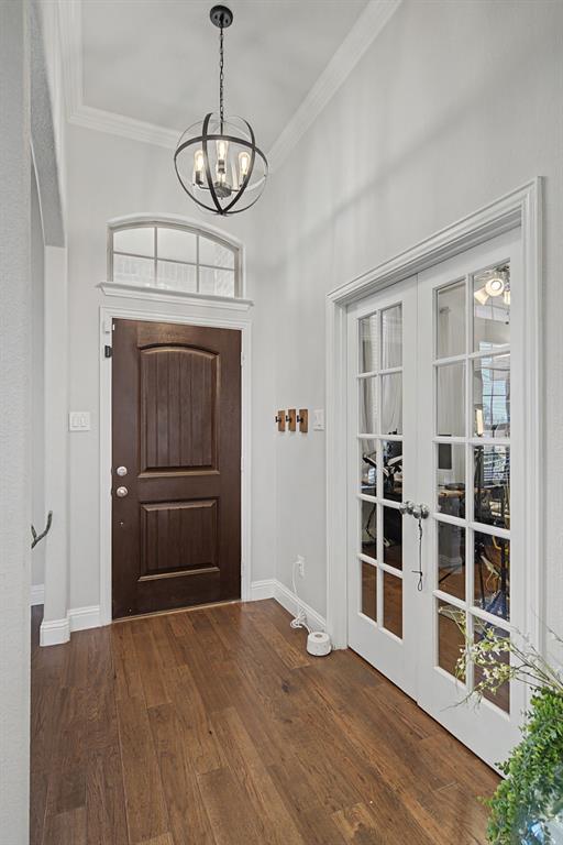 108 Fallen Oak Drive