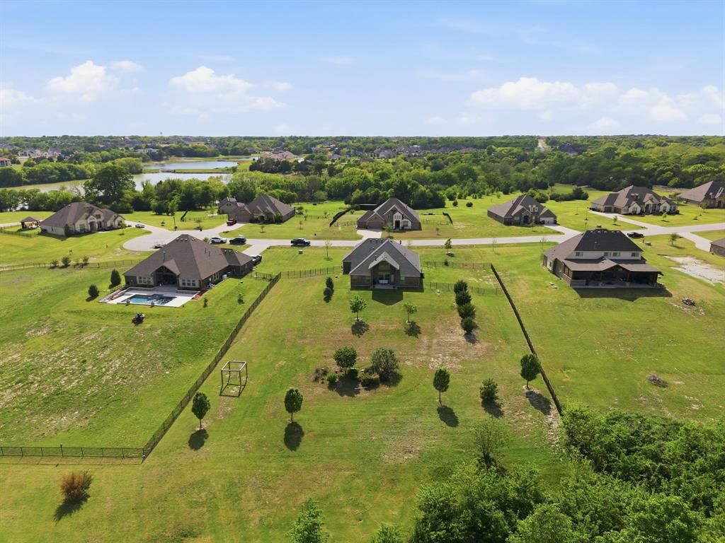 Hunter Lakes - Residential