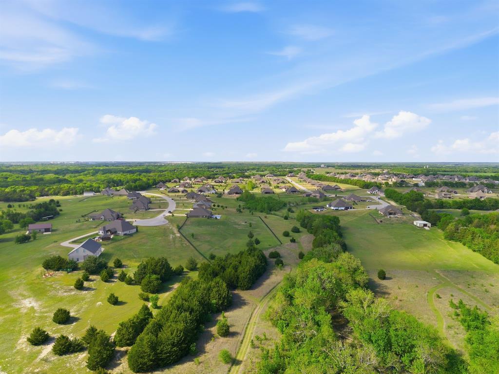 Hunter Lakes - Residential