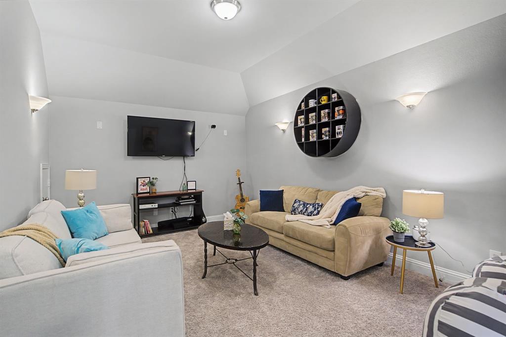 Hunter Lakes - Residential