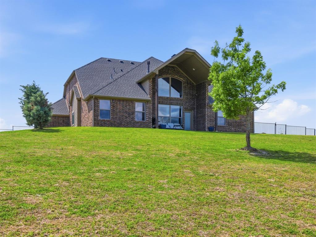 Hunter Lakes - Residential