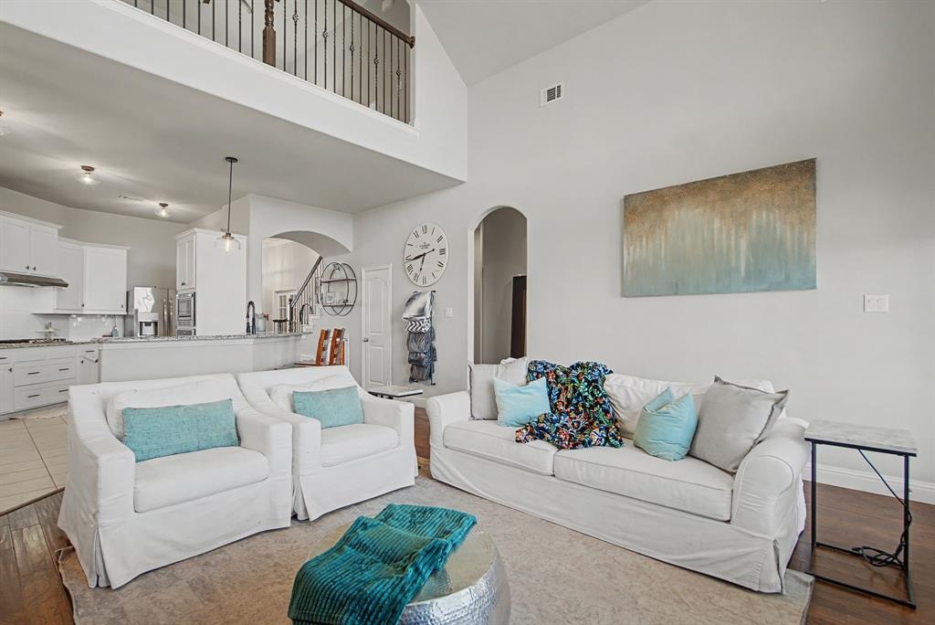 Hunter Lakes - Residential