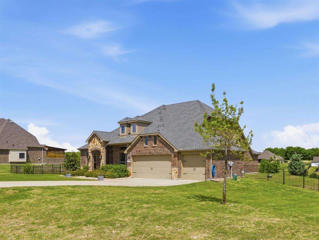 Hunter Lakes - Residential