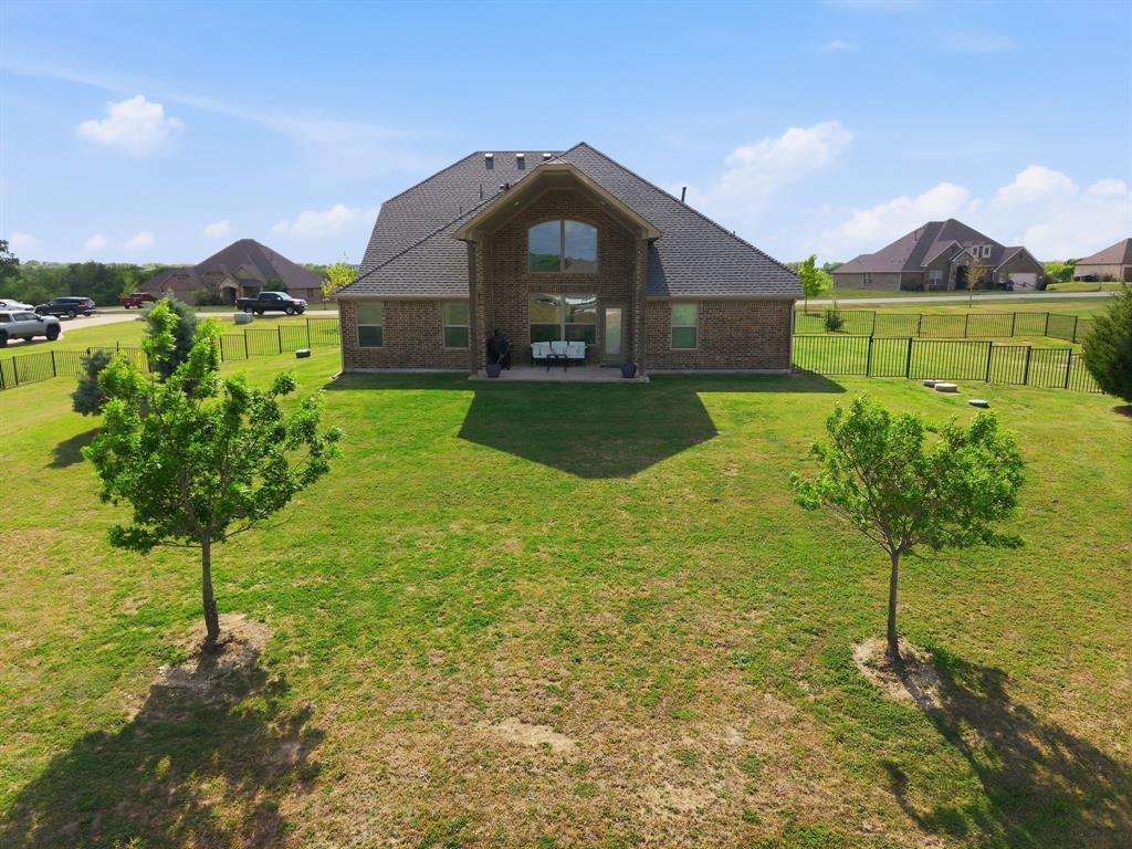 Hunter Lakes - Residential