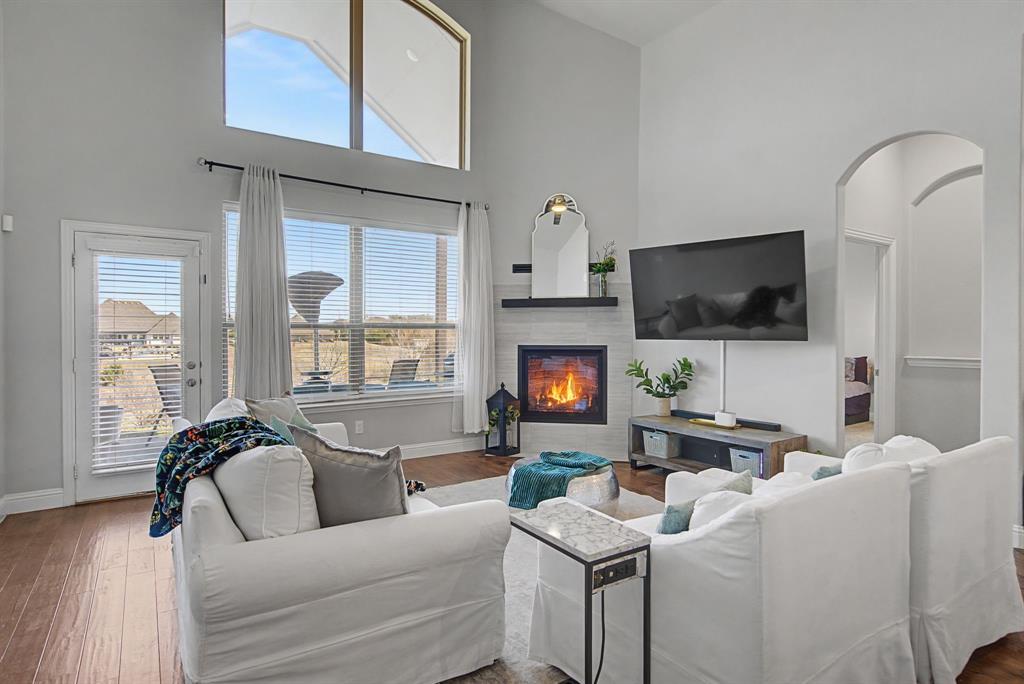 Hunter Lakes - Residential