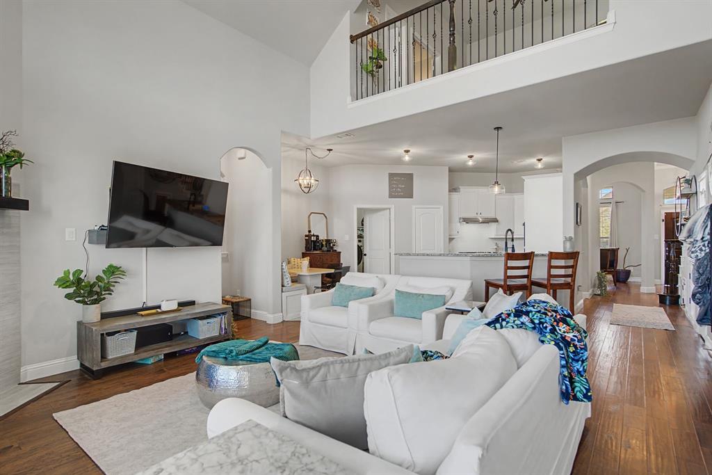 Hunter Lakes - Residential