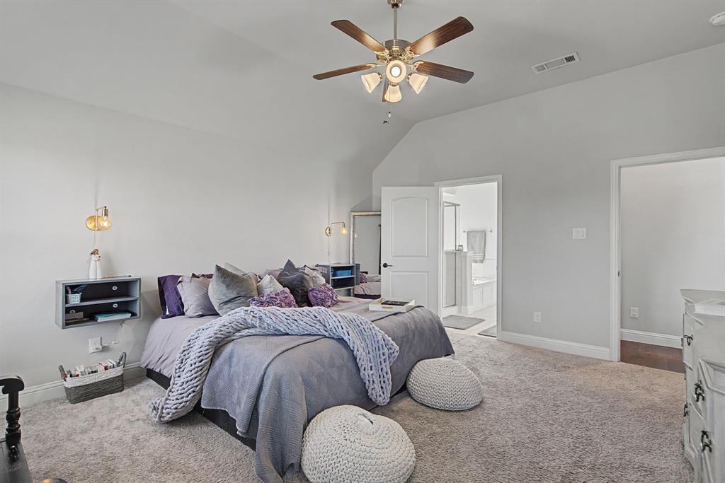 Hunter Lakes - Residential