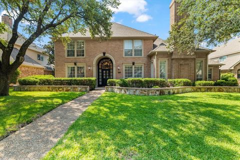 4628 Adrian Way Plano TX 75024