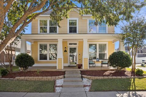 9028 Eagle Drive Providence Village TX 76227