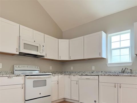 A home in Itasca