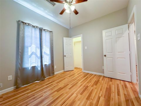 A home in Itasca