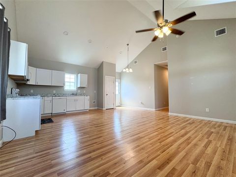 A home in Itasca