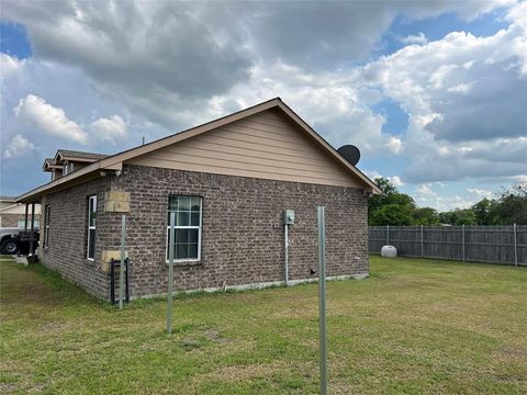A home in Itasca