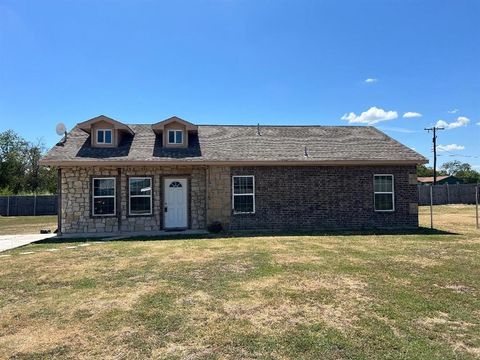 A home in Itasca