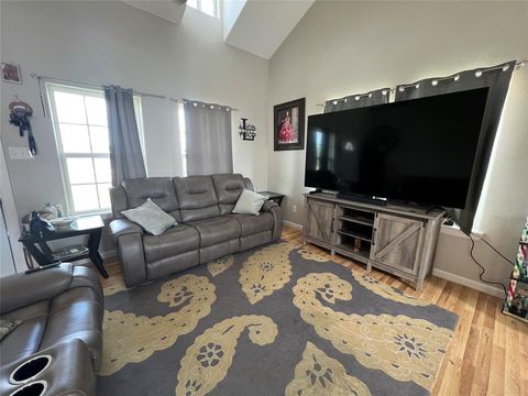 A home in Itasca