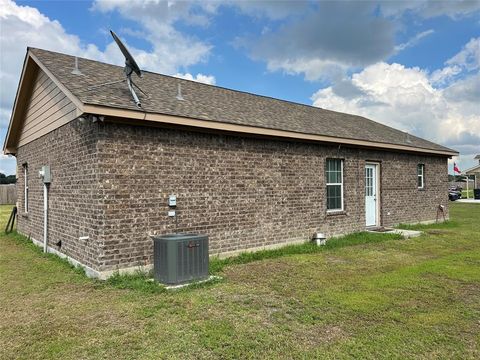 A home in Itasca