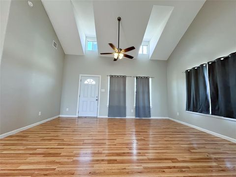 A home in Itasca