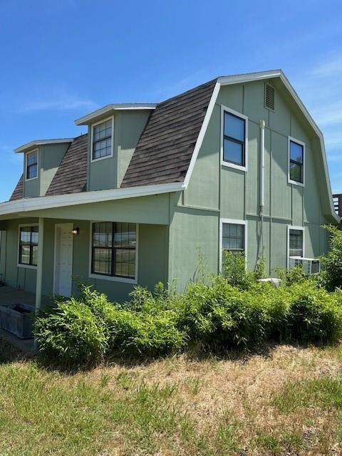 John Miller Surv Abs #163 - Residential Lease