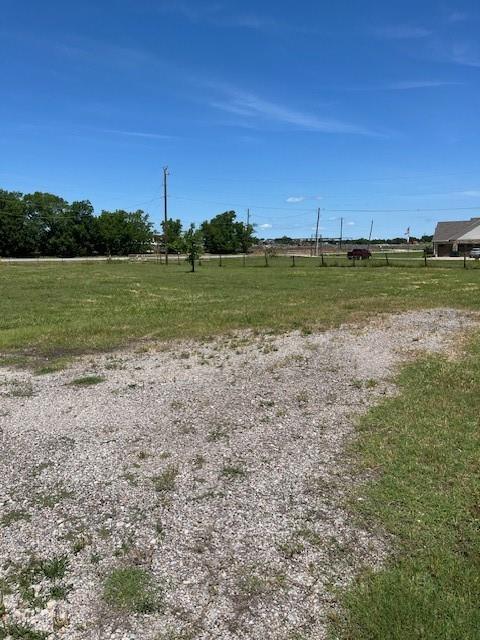 John Miller Surv Abs #163 - Residential Lease