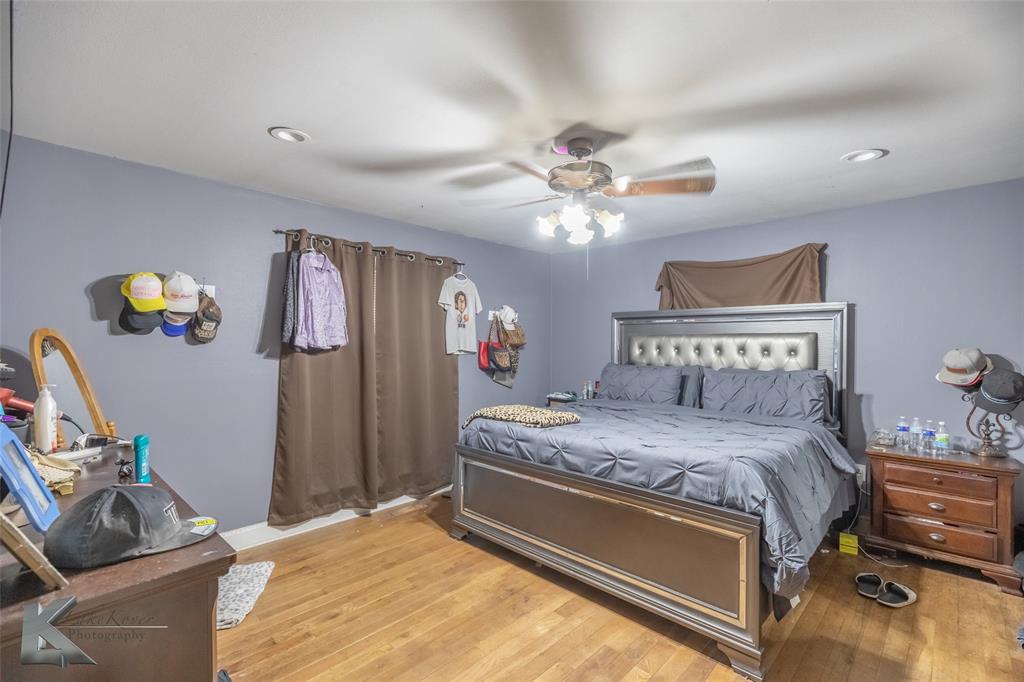 South Fairmont - Residential