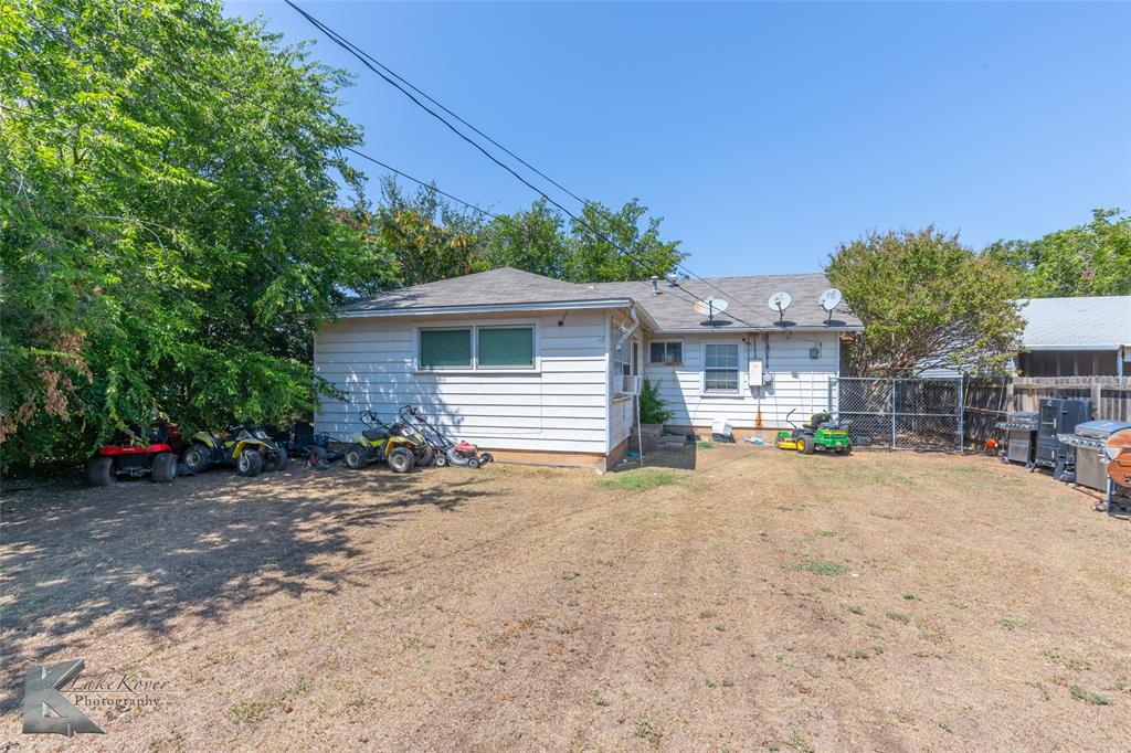 South Fairmont - Residential