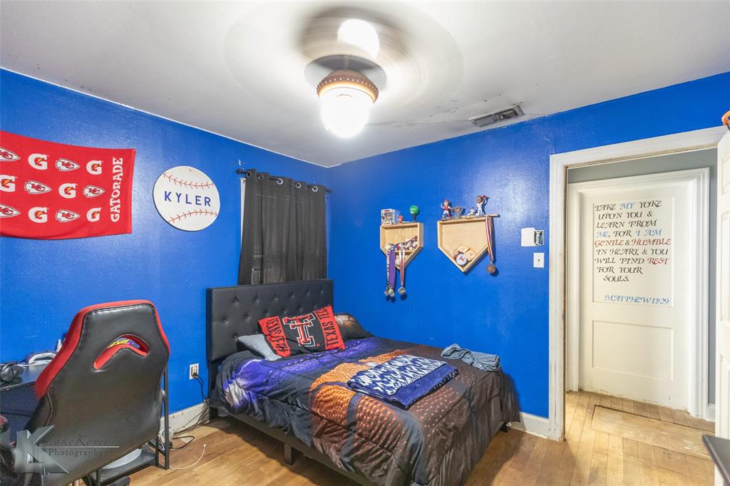 South Fairmont - Residential