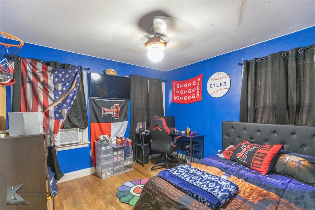 South Fairmont - Residential