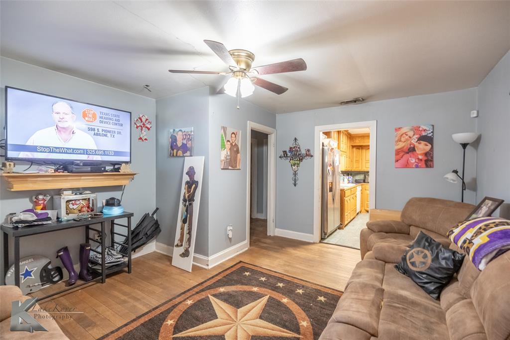 South Fairmont - Residential