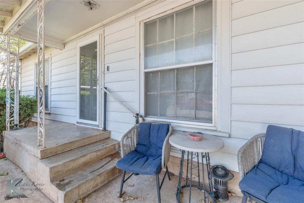 South Fairmont - Residential