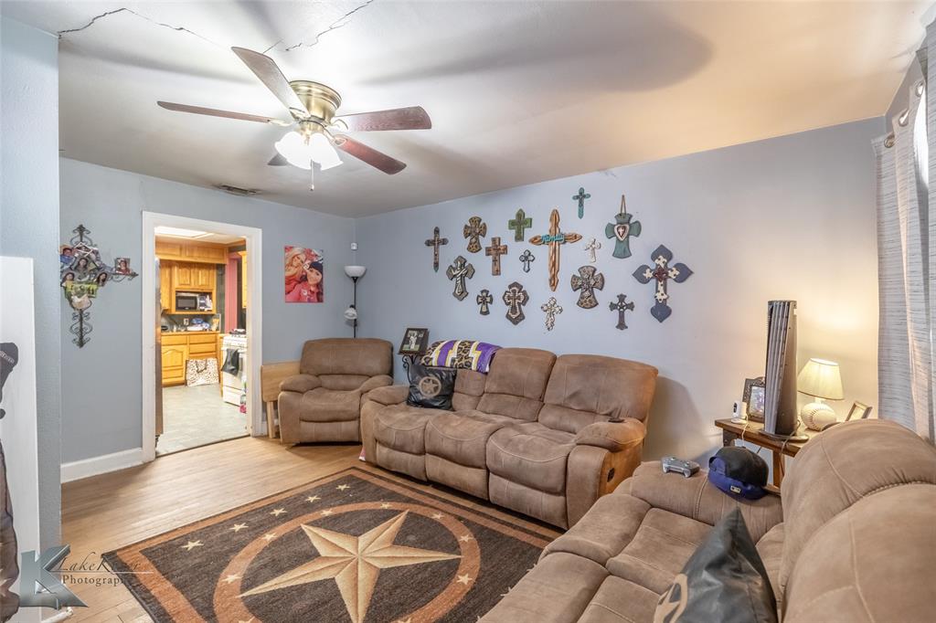 South Fairmont - Residential