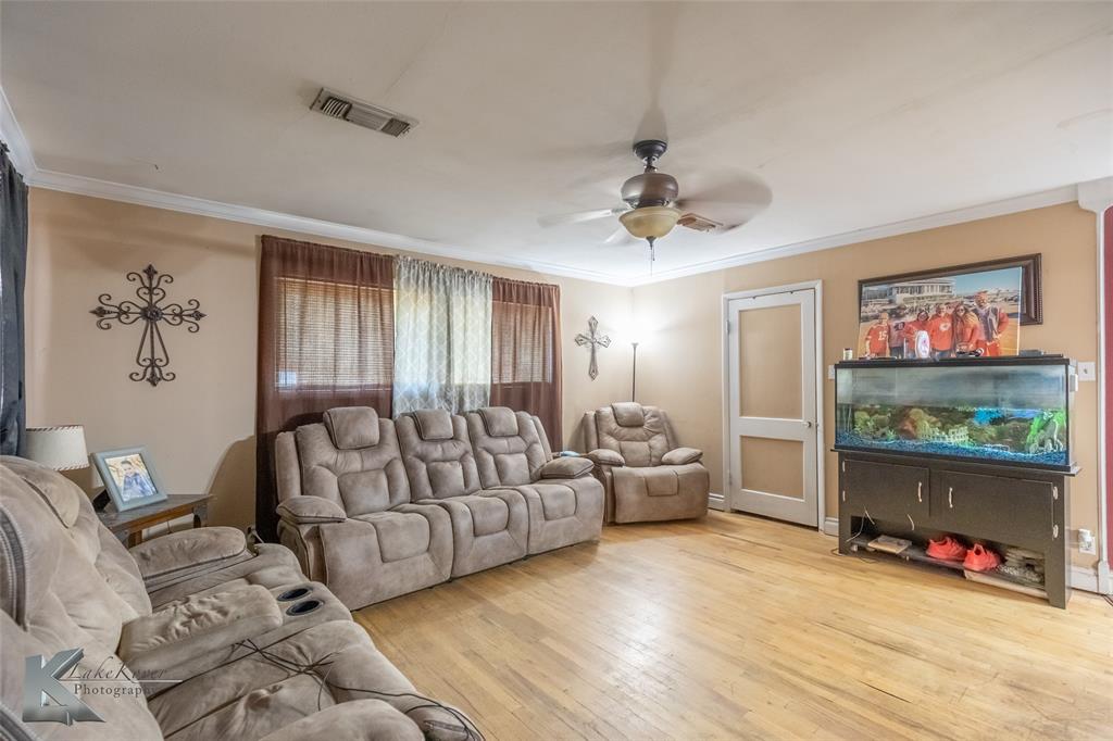 South Fairmont - Residential