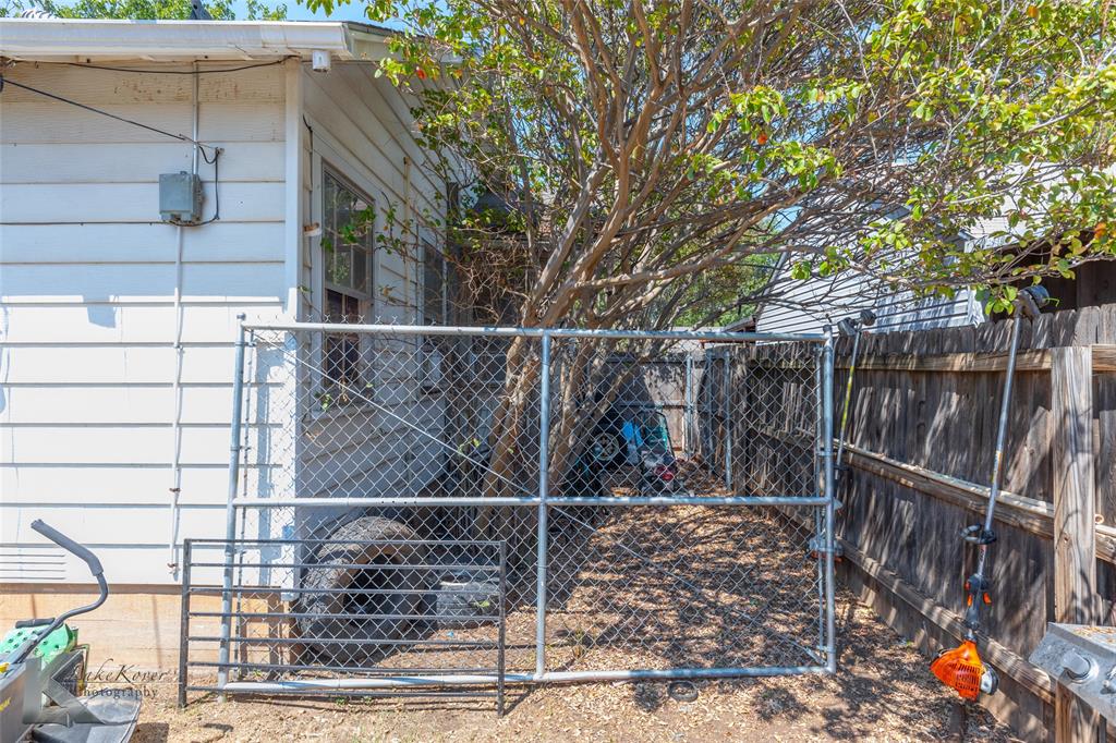 South Fairmont - Residential