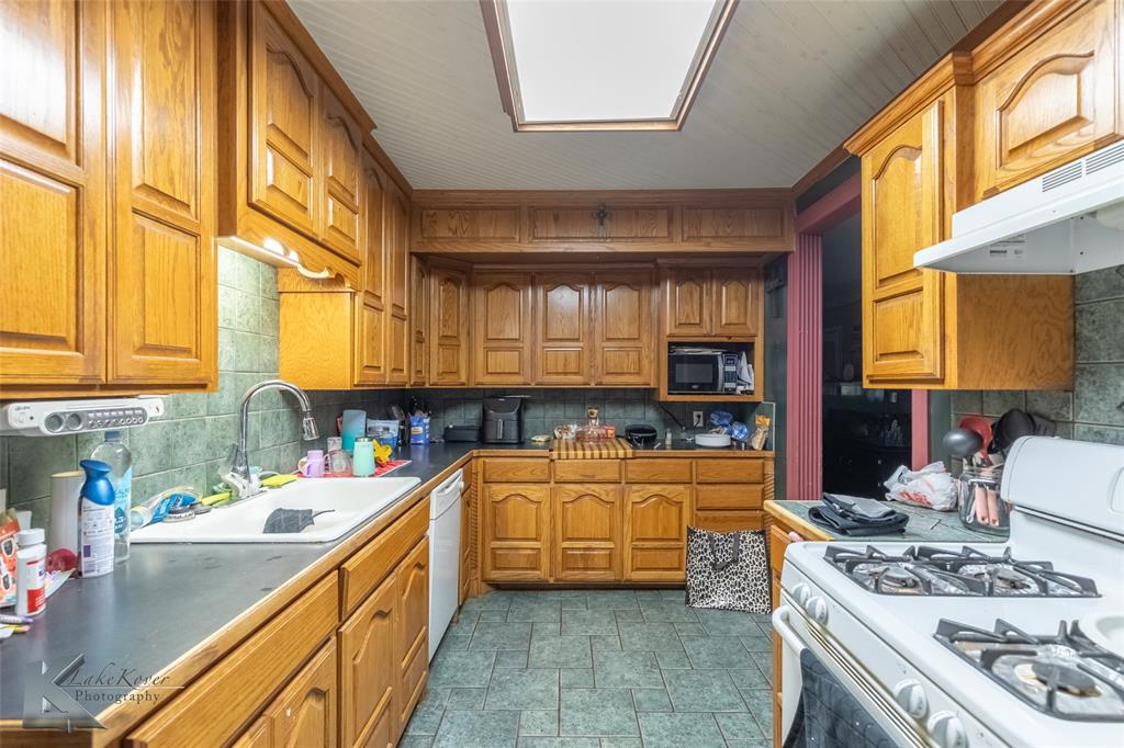 South Fairmont - Residential