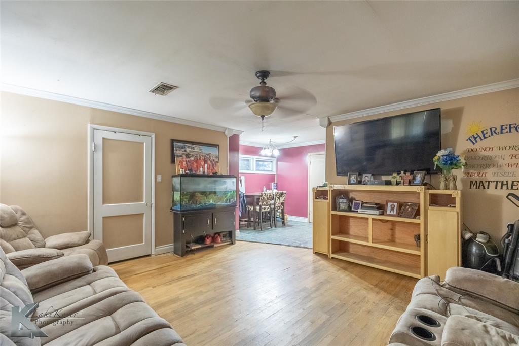 South Fairmont - Residential