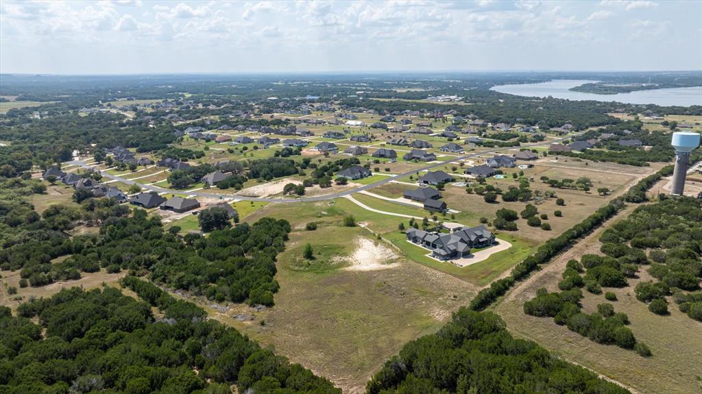 Rolling Creek Ranch - Land