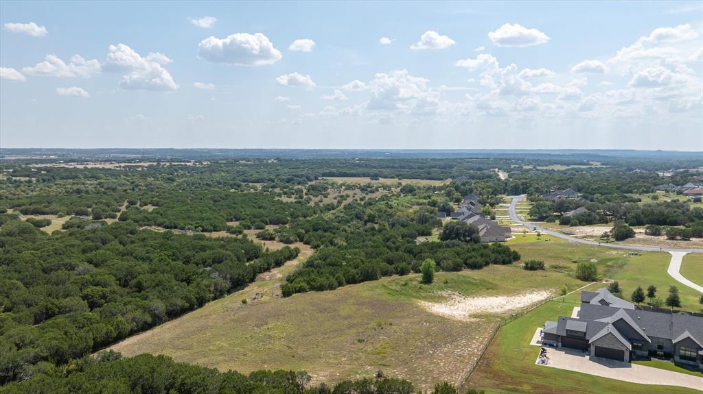 Rolling Creek Ranch - Land