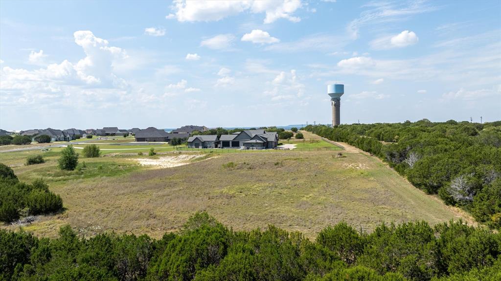 Rolling Creek Ranch - Land