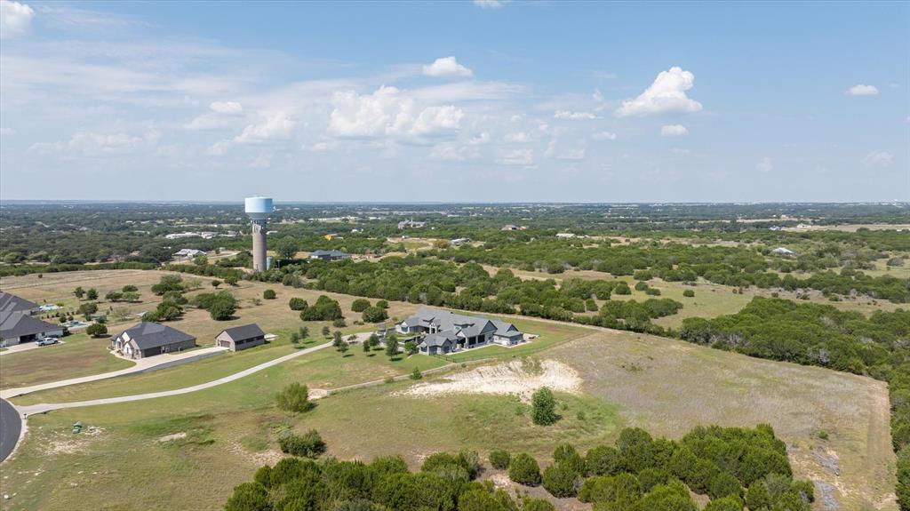 Rolling Creek Ranch - Land