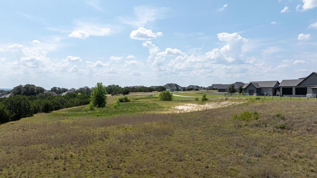 Rolling Creek Ranch - Land