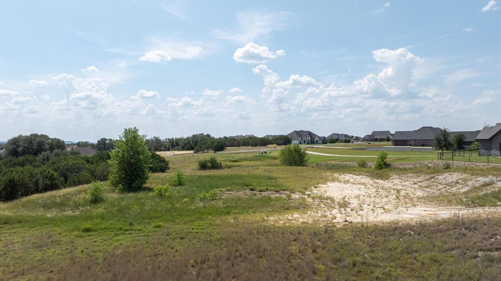 Rolling Creek Ranch - Land