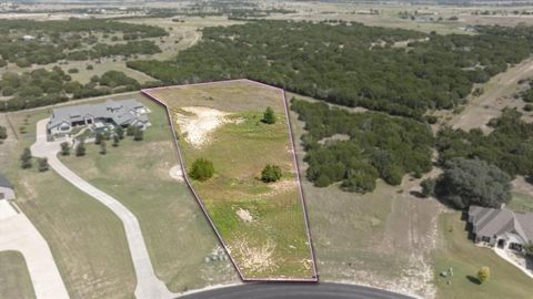 7112 Heathington Court Granbury TX 76049