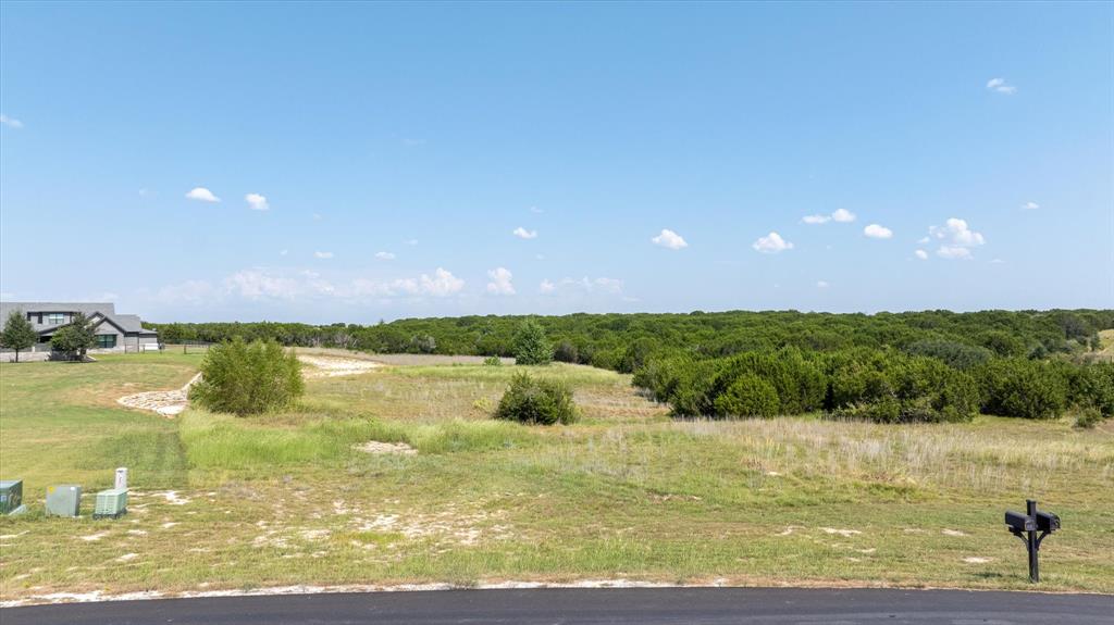 Rolling Creek Ranch - Land